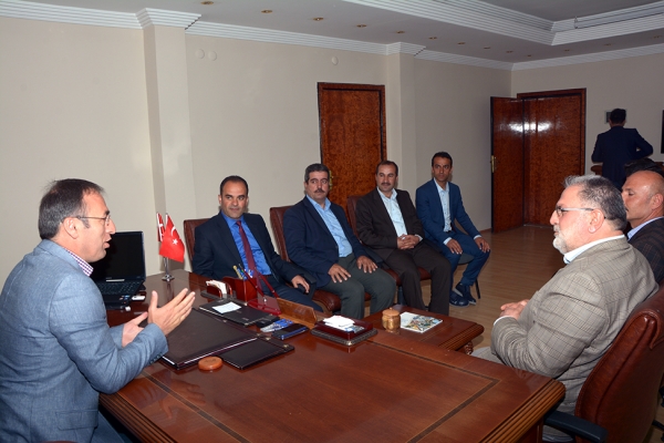 &Ccedil;atak&rsquo;ta İslam&rsquo;ın Gen&ccedil;liğe Bakışı Konulu Konferans