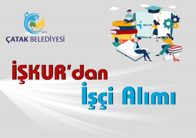 TYP Kapsamında İş&ccedil;i Alımı Duyurusu