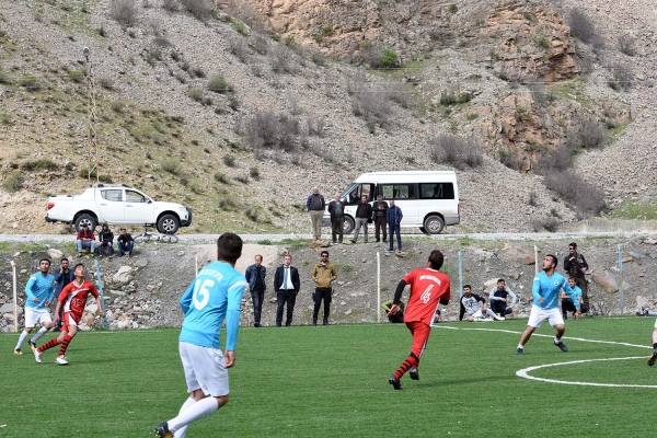 &Ccedil;atakspor Fırtına Gibi  &nbsp;